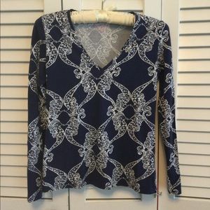 Lilly Pulitzer Long Sleeve T-Shirt